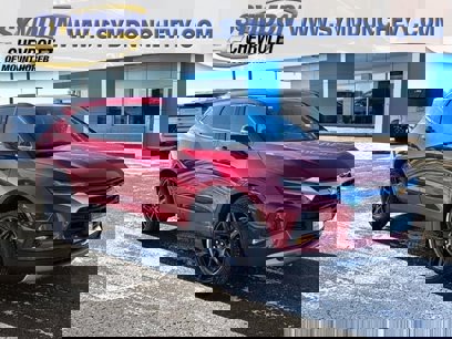 Used 2022 Chevrolet Blazer LT