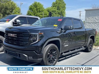 Certified 2024 GMC Sierra 1500 Elevation w/ Max Trailering Package