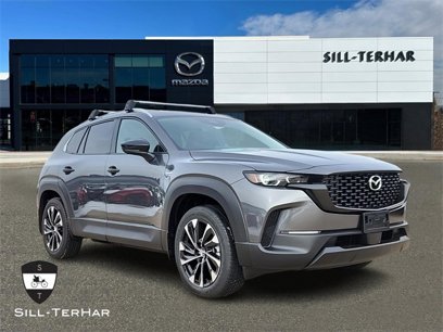 New 2025 MAZDA CX-50 2.5 Hybrid w/ Cargo Package