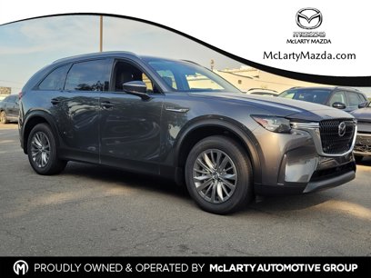 New 2025 MAZDA CX-90 3.3 Turbo w/ Preferred Package