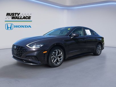 Used 2023 Hyundai Sonata SEL