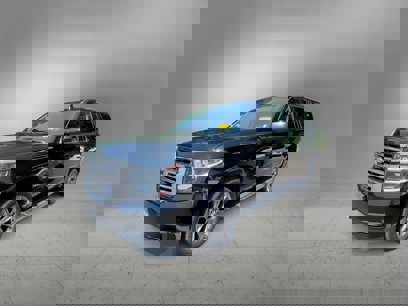 Used 2018 Chevrolet Tahoe LT