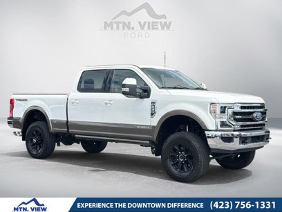 Used 2022 Ford F250 Lariat w/ Tremor Off-Road Package