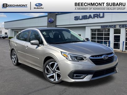 Used 2020 Subaru Legacy Limited w/ Popular Package #2