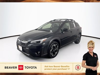 Used 2023 Subaru Crosstrek 2.5i Limited