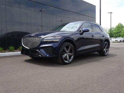 Used 2023 Genesis GV70 3.5T Sport w/ Sport Prestige Package