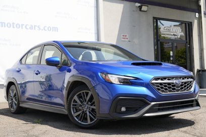 Used 2023 Subaru WRX