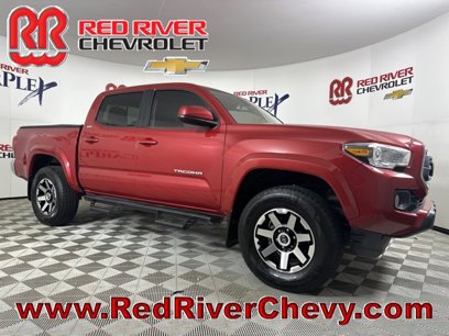 Used 2020 Toyota Tacoma SR5