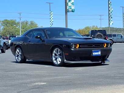 Used 2022 Dodge Challenger GT