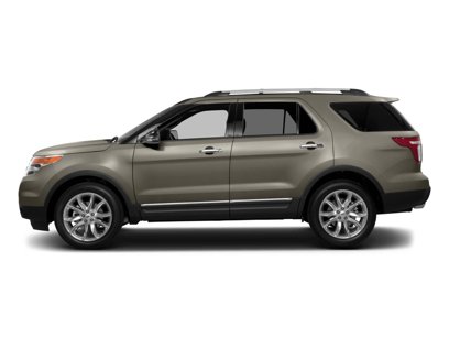 Used 2015 Ford Explorer XLT w/ Equipment Group 202A