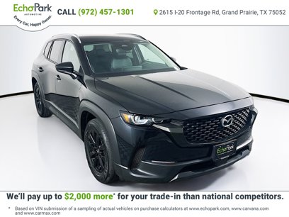 Used 2025 MAZDA CX-50 AWD 2.5 S w/ Preferred Package