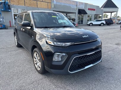 Used 2022 Kia Soul LX