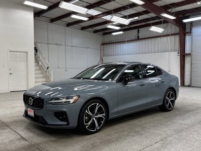 Used 2024 Volvo S60 B5 Core