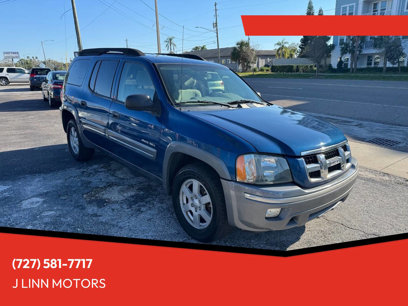 Used 2005 Isuzu Ascender LS
