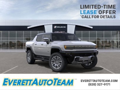 New 2025 GMC Hummer EV 3X