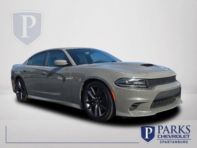 Used 2019 Dodge Charger GT w/ Performance Handling Group