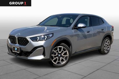 Used 2024 BMW X2 xDrive28i