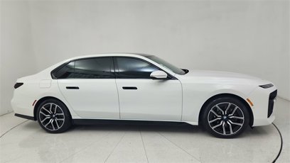 Used 2023 BMW i7 xDrive60