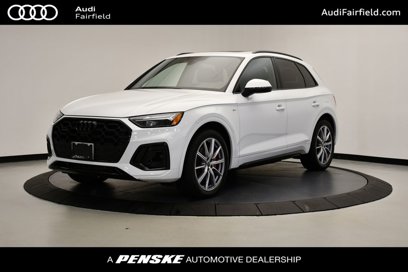 Certified 2024 Audi Q5 e Premium Plus w/ Premium Plus Package