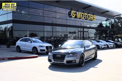 Used 2010 Audi S5 Prestige