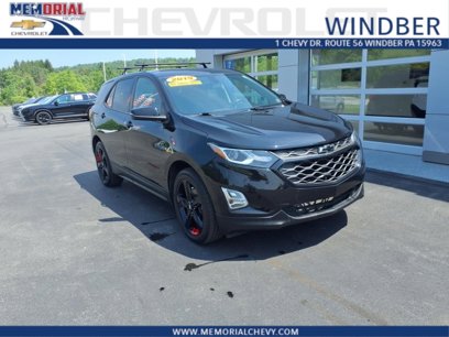 Used 2019 Chevrolet Equinox LT