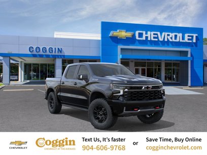 New 2026 Chevrolet Silverado 1500 ZR2