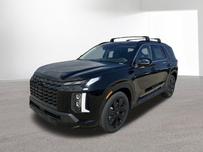 New 2025 Hyundai Palisade XRT