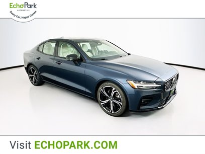 Used 2024 Volvo S60 B5 Plus
