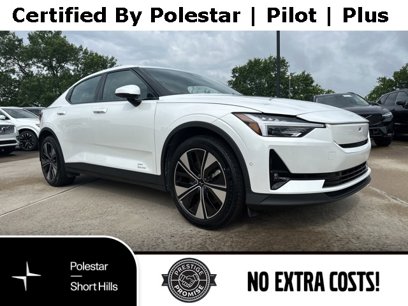 Used 2024 Polestar Polestar 2