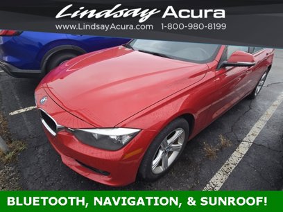 Used 2015 BMW 328i xDrive Sedan