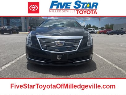Used 2016 Cadillac ELR