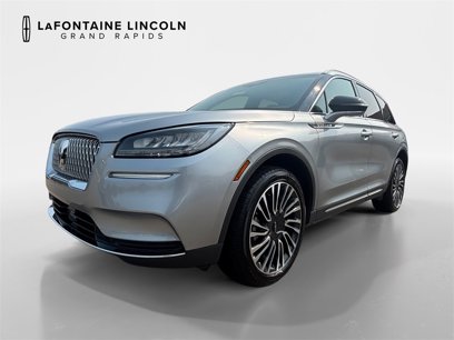 Certified 2022 Lincoln Corsair Reserve w/ Elements Package
