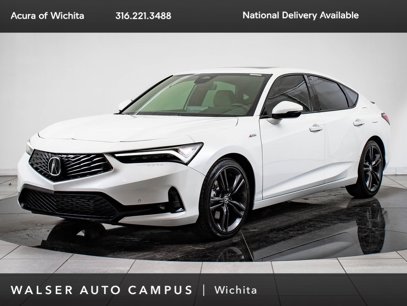 Used 2024 Acura Integra A-Spec