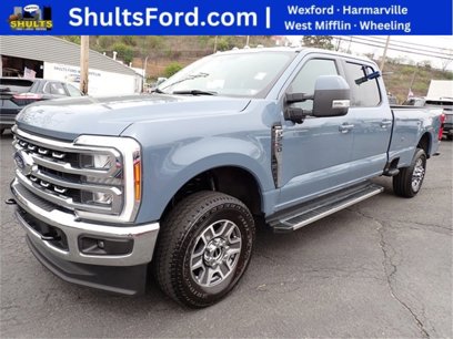 Certified 2023 Ford F250 Lariat
