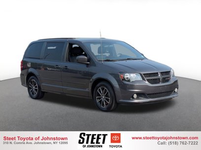 Used 2016 Dodge Grand Caravan R/T
