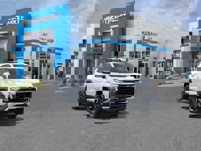 New 2026 Chevrolet Equinox ACTIV