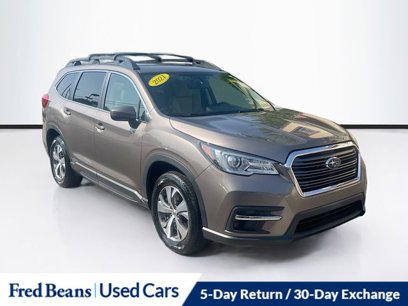Used 2021 Subaru Ascent Premium w/ Convenience Package