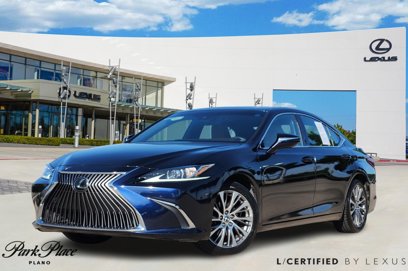 Used 2019 Lexus ES 350 w/ Premium Package