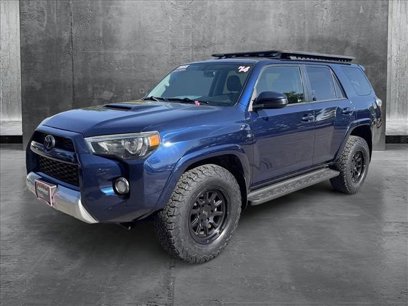 Used 2014 Toyota 4Runner Trail