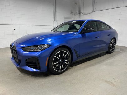 Used 2022 BMW M440i xDrive Gran Coupe