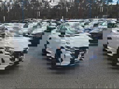 New 2024 Nissan Sentra SR