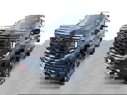 New 2025 GMC Sierra 1500 Denali Ultimate