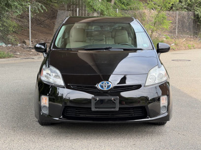 Used 2011 Toyota Prius Four