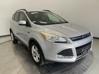 Used 2016 Ford Escape SE w/ Equipment Group 201A