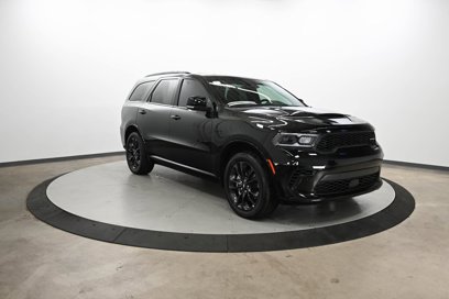 New 2025 Dodge Durango R/T