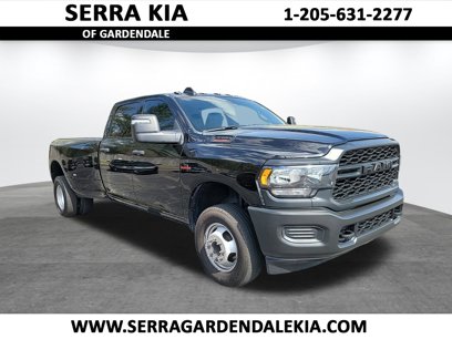Used 2024 RAM 3500 Tradesman