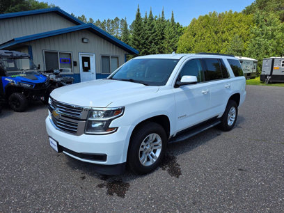 Used 2020 Chevrolet Tahoe LT