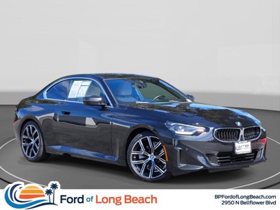 Used 2022 BMW 230i Coupe w/ Convenience Package
