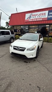 Used 2014 Subaru Crosstrek 2.0i Limited