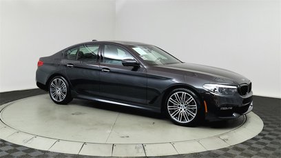 Used 2018 BMW 530i xDrive